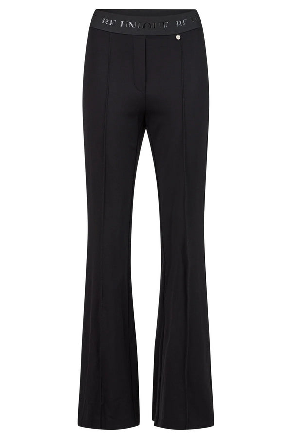 Robelle Joella Relaxed Fit Bootleg Trouser 82cm 53474-60012-0